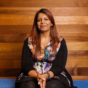 Nivruti Vora