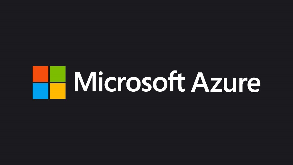 MS Azure Logo