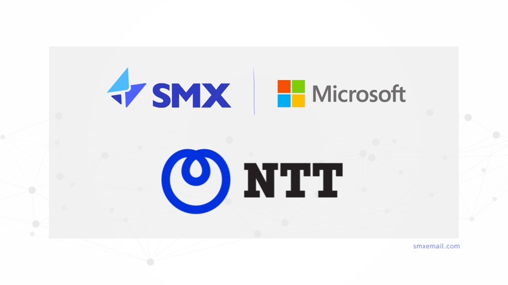SMX Microsoft NTT Aricle