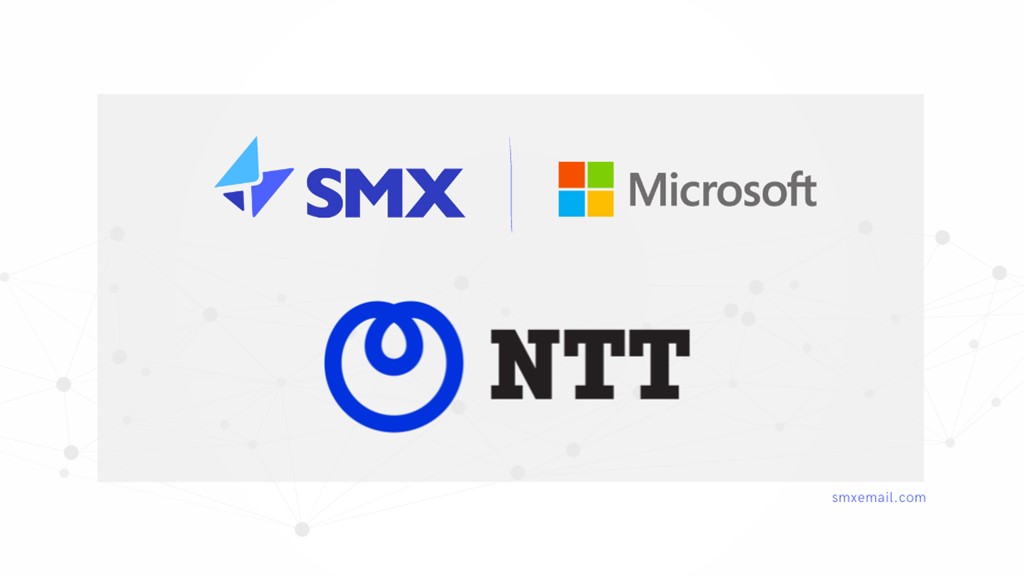 SMX Microsoft NTT Aricle