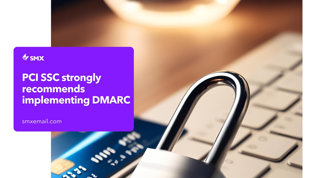 SMX Blog Pci Ssc Recommends Dmarc