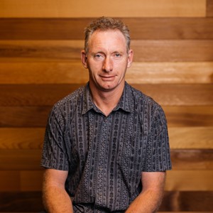Darren Vujcich Service Team Page